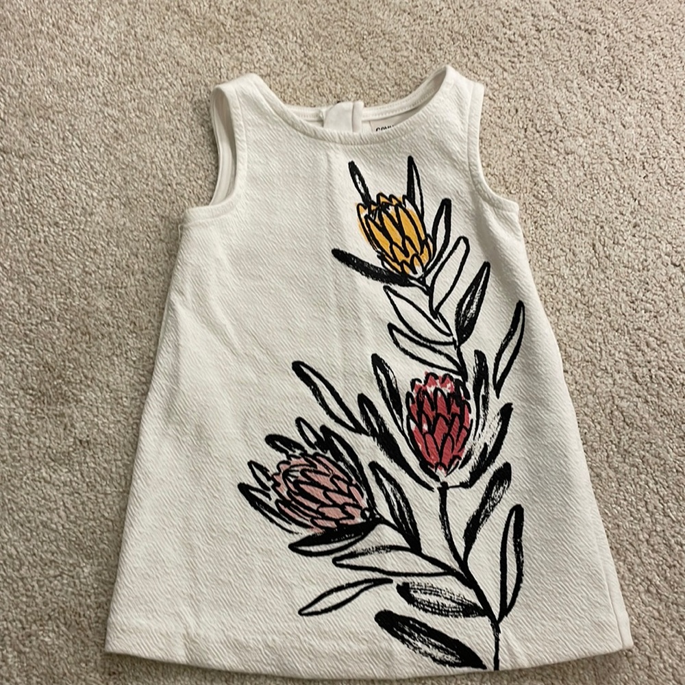EUC Dress